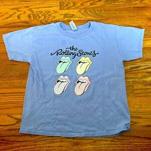 Rolling Stones Youth Tee - Medium